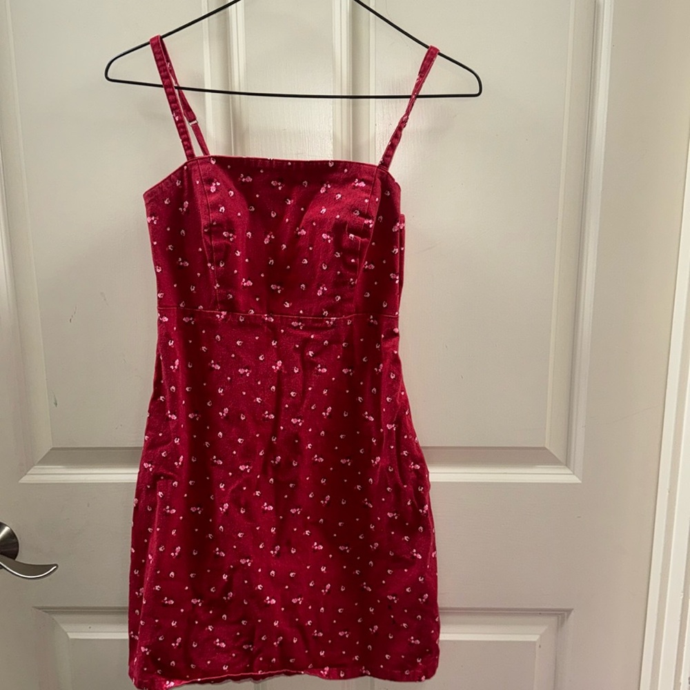dress